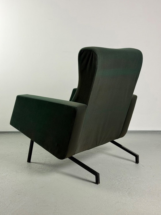 Image 1 of Poltrona Miami – Pierre Guariche per Meurop, anni '60