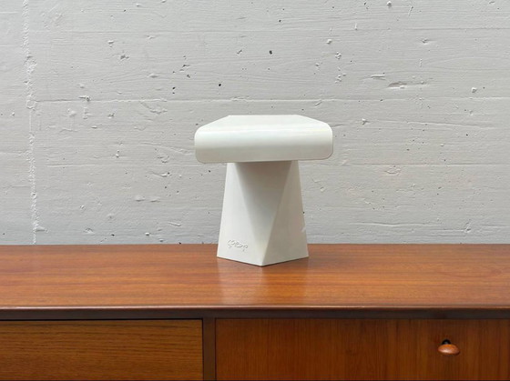 Image 1 of Lampada da tavolo spaziale di G. Grego, Italia, anni '60