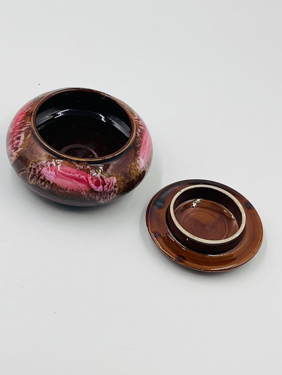 Image 1 of Vallauris Bonboniere von Marius Giuge