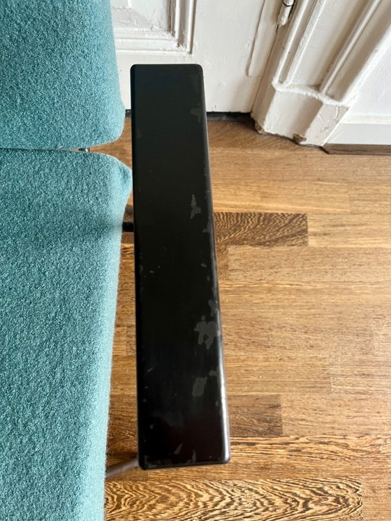 Image 1 of Poltrona Gispen 1401 Wim Rietveld, anni '50