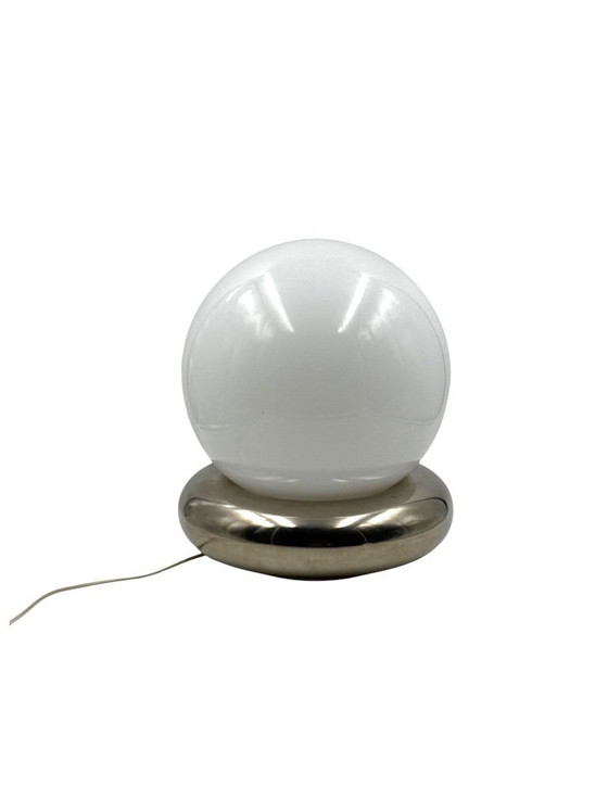 Image 1 of Space age table Lamp, Italy 1970s