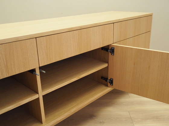 Image 1 of Cómoda de roble, diseño escandinavo