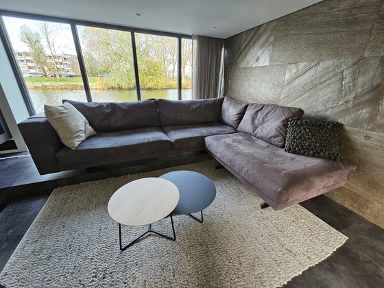 Image 1 of corner sofa BAAN furniture