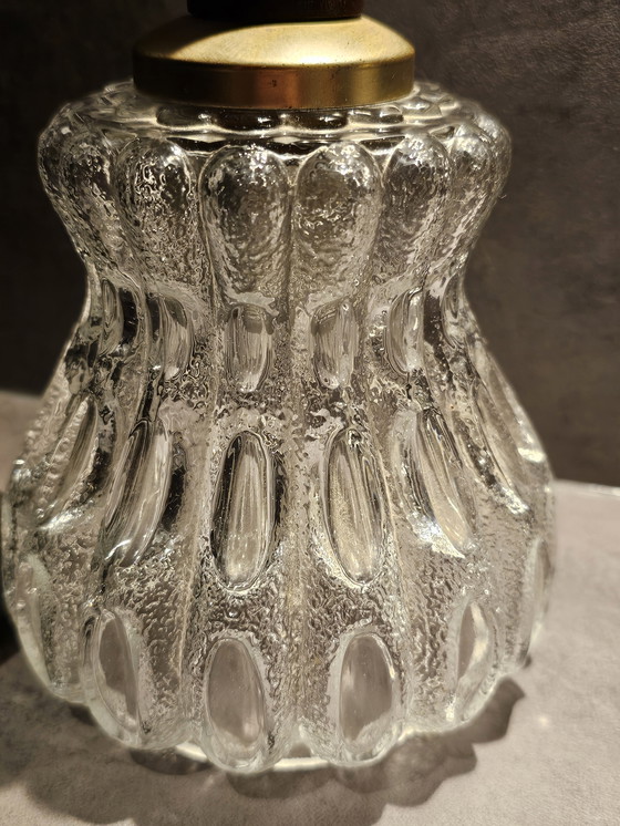 Image 1 of 2 suspensions vintage des années 60