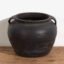 Small antique ceramic vase (c.1900) #7 (photo 10 of 30)