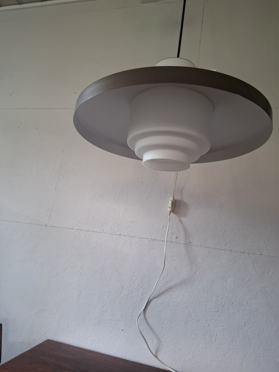 Image 1 of Vintage hanglamp