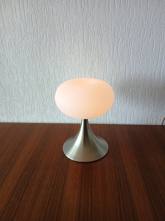 Image 1 of Touch Mushroom Lamp - Prisma Leuchten