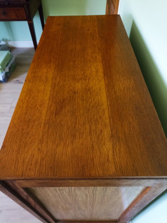 Image 1 of cassettiera, modello scandinavo, anni '60