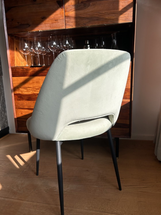 Image 1 of 6 Loods5 Home stoelen