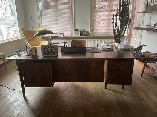 Arne Vodder Vintage design agency