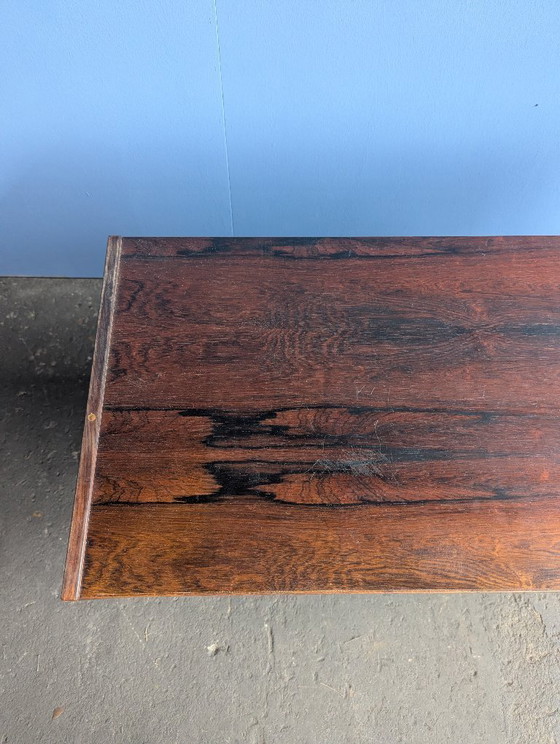 Image 1 of Meuble danois en palissandre, années 1960