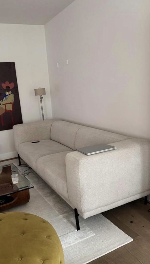 Designer-Couch zu verkaufen!