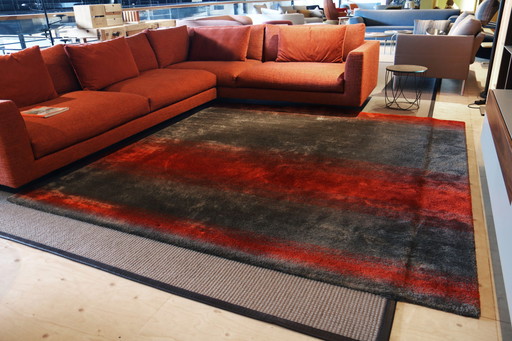 Tapis CS Rugs Metropolis Design - 270x270
