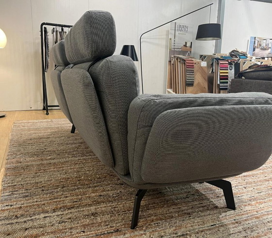 Image 1 of ZGAN Leolux Nardo 3-Zits Bank