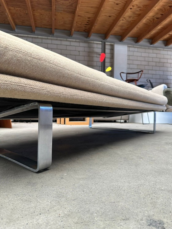 Image 1 of Artifort C683 3-seater by Kho Liang Ie