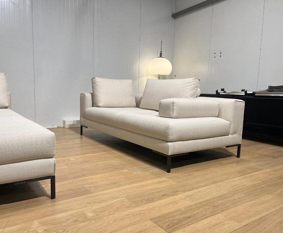 Image 1 of NEUES Design auf Lager: Aikon Lounge-Set + GARANTIE