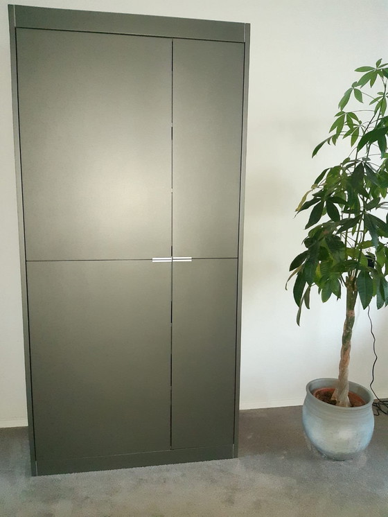 Image 1 of Mobile Pastoe