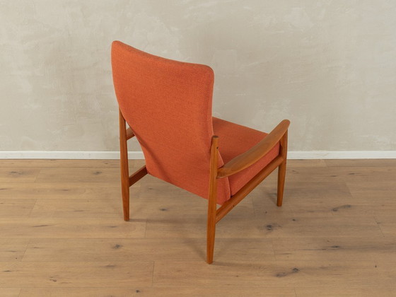 Image 1 of 1960s armchair, Grete Jalk