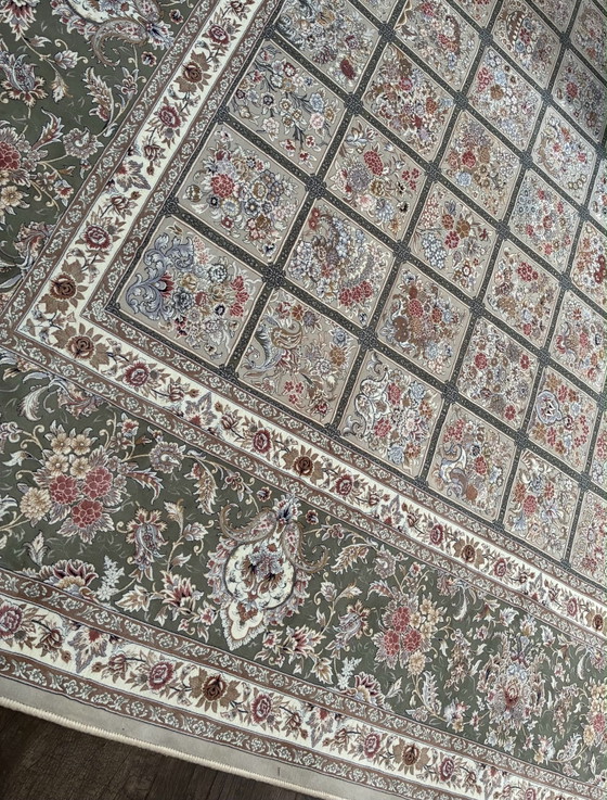 Tapis persan NEUF 3 par 2 m : 1500 rangées – Other (photo 3 of 6)