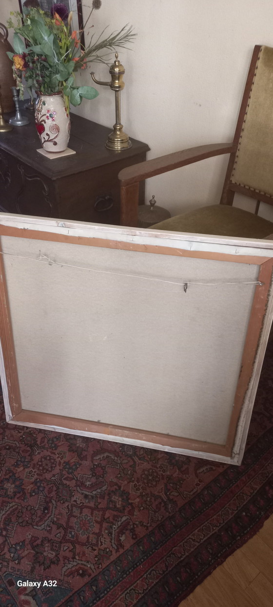 Image 1 of Oiseau - Corry Olthof ( Breda 1938 - ).