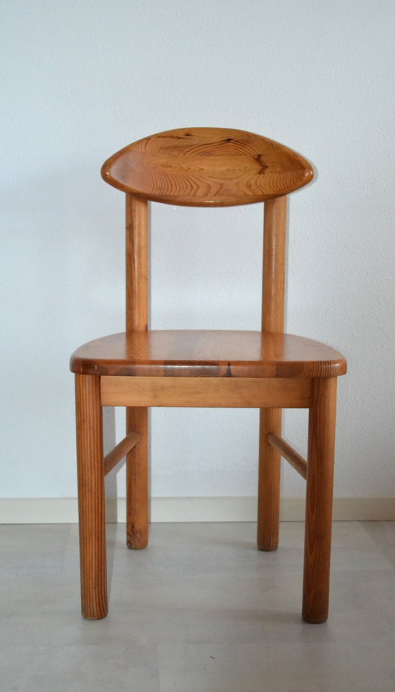 Image 1 of 4 x Esszimmerstuhl Rainer Daumiller