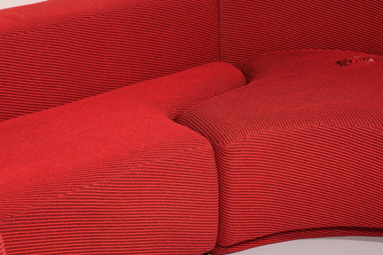 Image 1 of Lara Sofa Roberto Pamio und Renato Toso Stilwood 1958