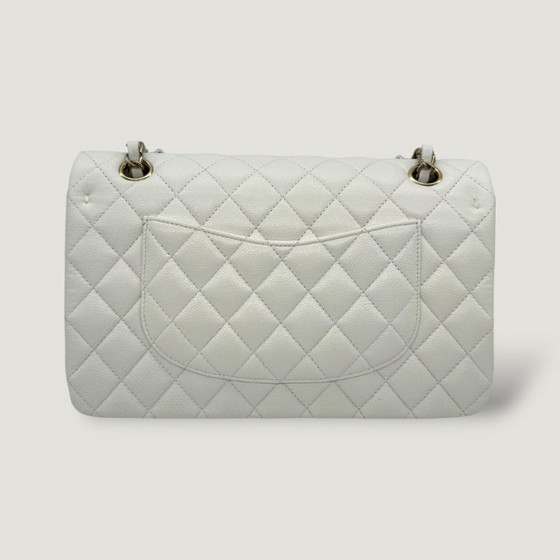 Image 1 of CHANEL KLASSIEKE MEDIUM TAS