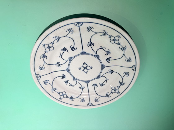 Image 1 of Piatti vintage Jäger Eisenberg 