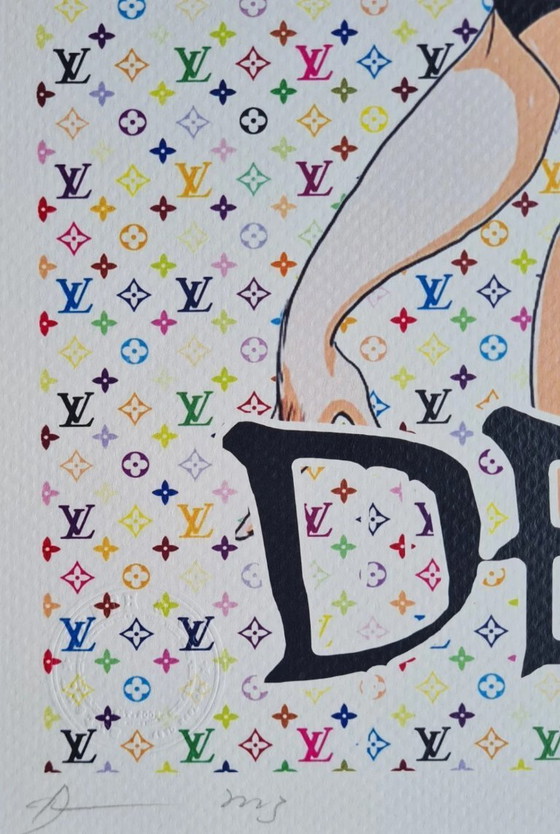 Image 1 of Death Nyc - Biancaneve - Edizione limitata con certificato