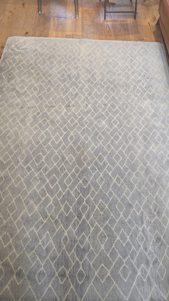 Tapis design Kristiina Lassus 240x170 laine Népal – Wool (photo 7 of 15)