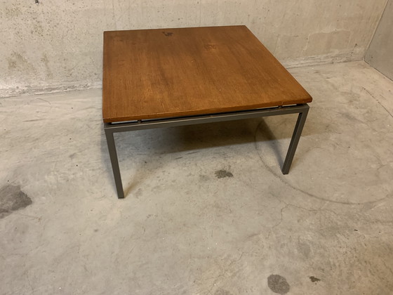 Image 1 of Table basse Pastoe 65x65x35 cm