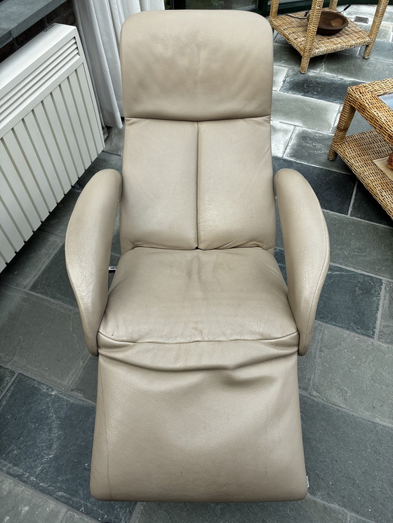 Image 1 of Jori relax - pelle crema