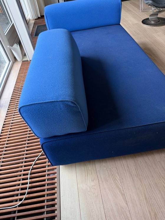 Image 1 of Leolux Ponton Next sofa