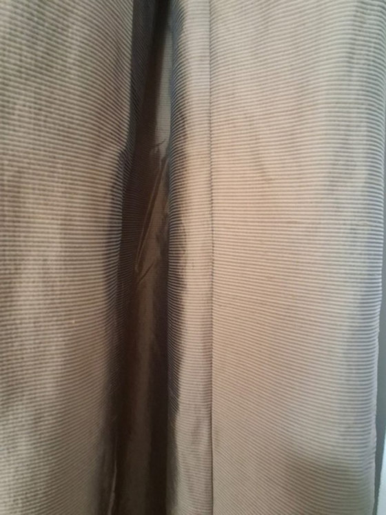 overgordijnen van Artistiek Breda – Vloerkleden en tapijten, Textile (photo 4 of 9)