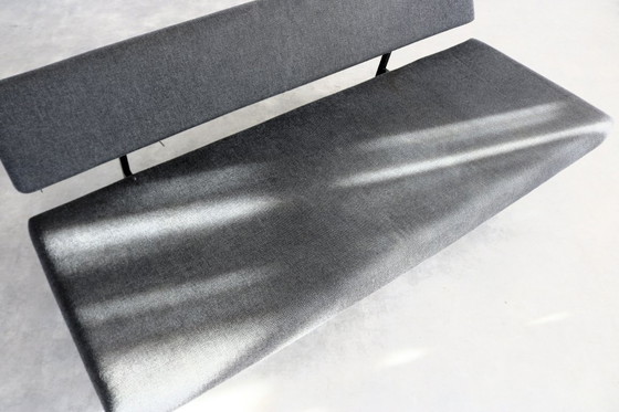 Image 1 of Vintage Martin Visser BR03 sofa/sofa bed