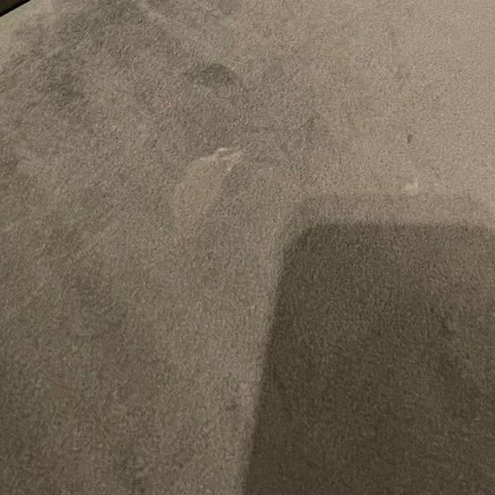 Image 1 of Canapé 2 places Eichholtz Raffels avec fauteuil (lot de 2) et pouf