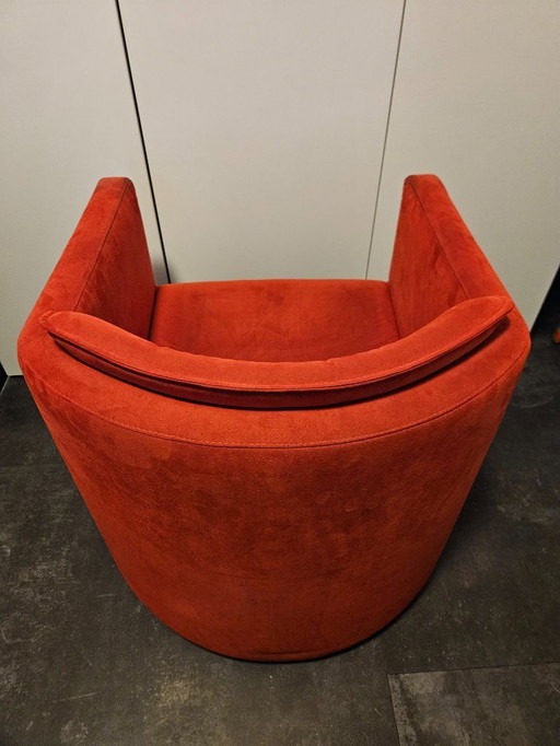Leolux chair