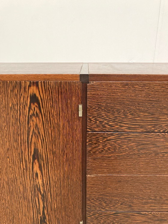 Image 1 of Credenza dal design vintage Cees Braakman per Pastoe anni '60