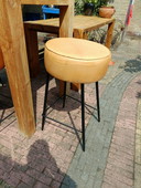  3 cool bar stools