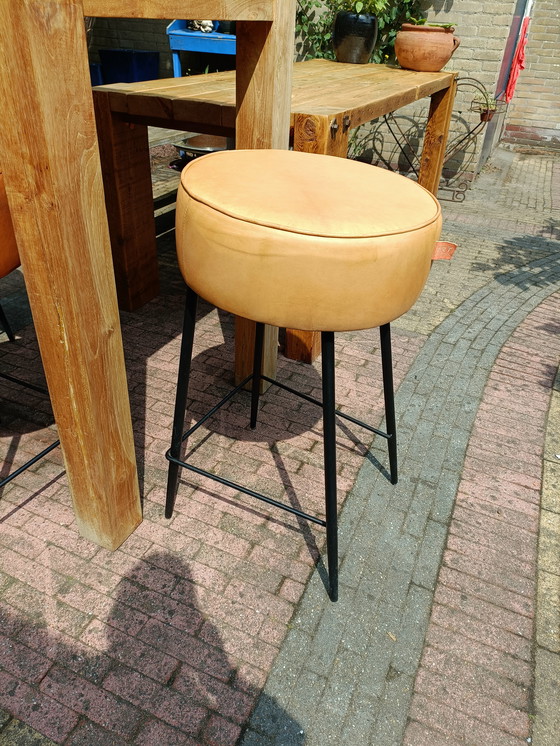 Image 1 of  3 sgabelli da bar cool