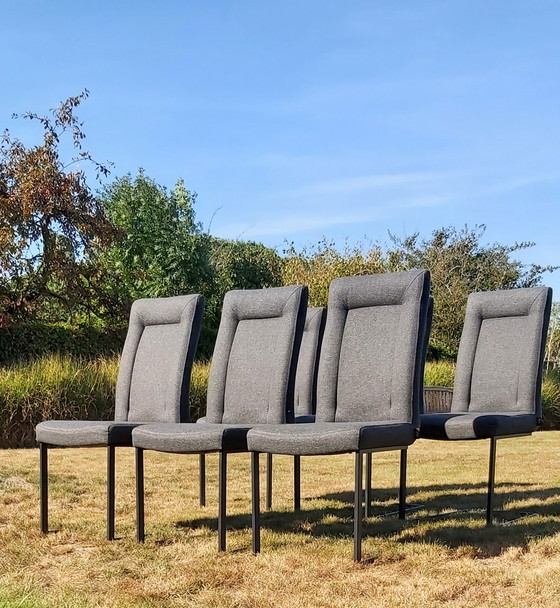 Image 1 of 6 Esszimmerstühle Marke Henders & Hazel