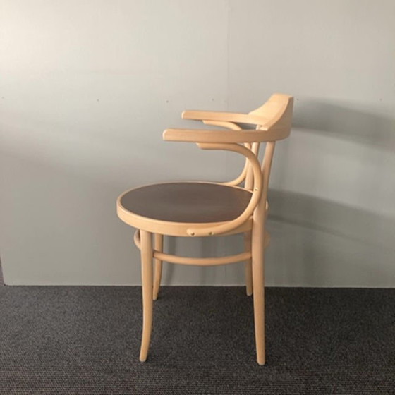 Image 1 of Thonet 233 P eetkamerstoel