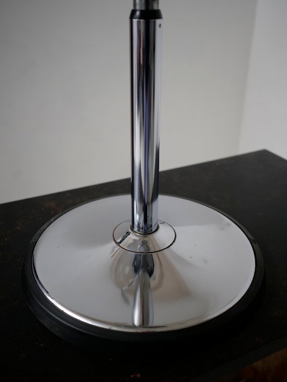 Image 1 of Etienne Fermigier stool for Mirima, 1970