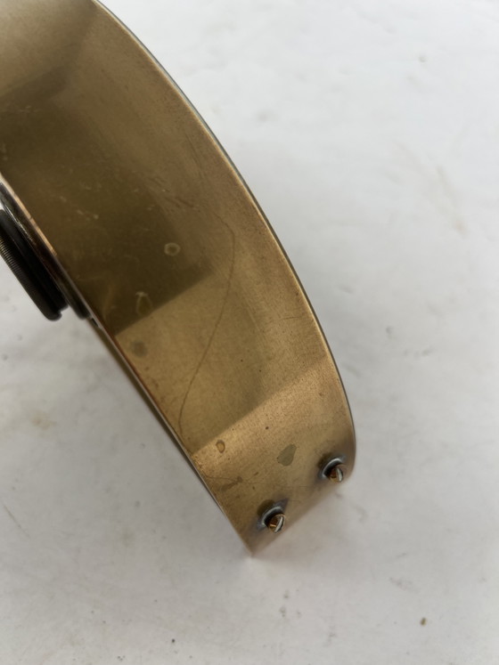 Image 1 of Kienzle desk clock retro 60s