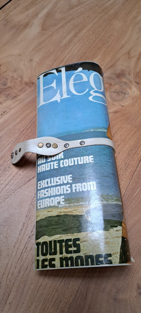 Image 1 of Vintage clutch