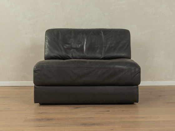 Image 1 of DS-76 Armchair by De Sede