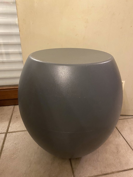 Annet Neugebauer objet de siège ergonomique