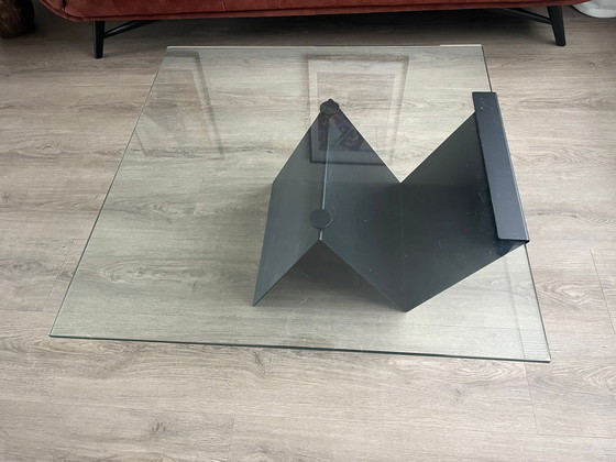 Image 1 of Postmodern Italian coffee table