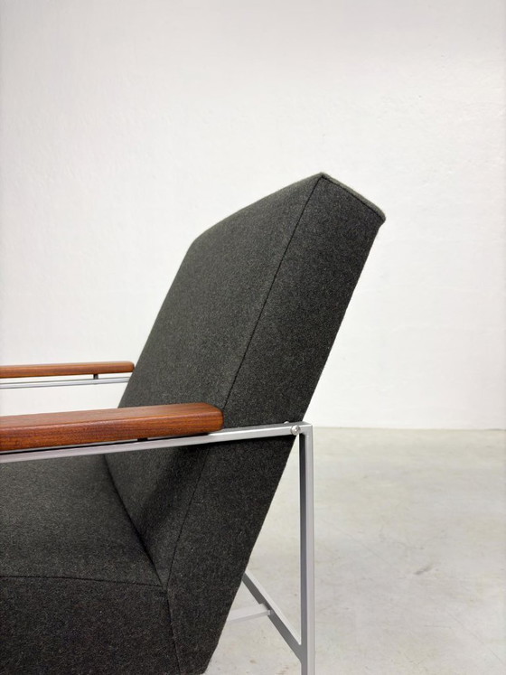 Poltrona modello '2280' disegnata da Rob Parry per Gelderland – Poltrone, Metal (photo 13 of 17)