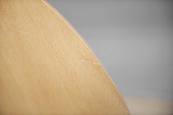 Image 1 of Silla de recibidor apilable Common Too